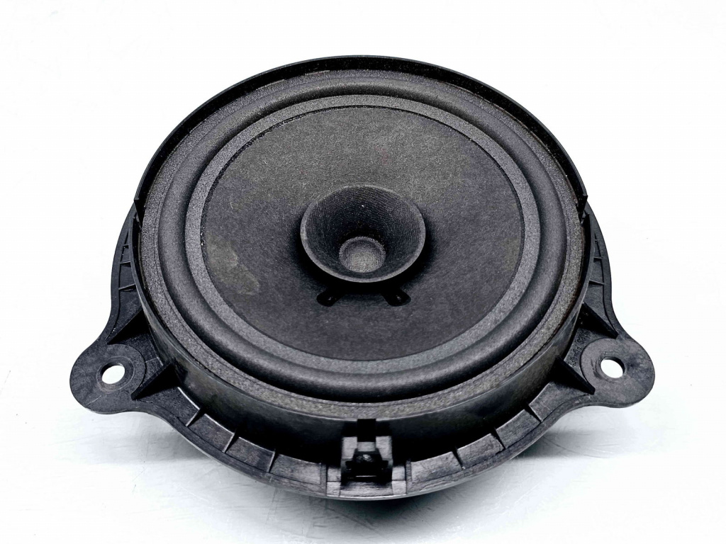 Boxa dreapta fata Nissan Qashqai [Fabr 2007-2014] OEM