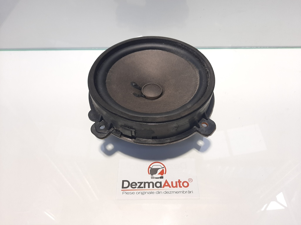 Boxa dreapta fata, Opel Antara [Fabr 2006-2017] 96673539