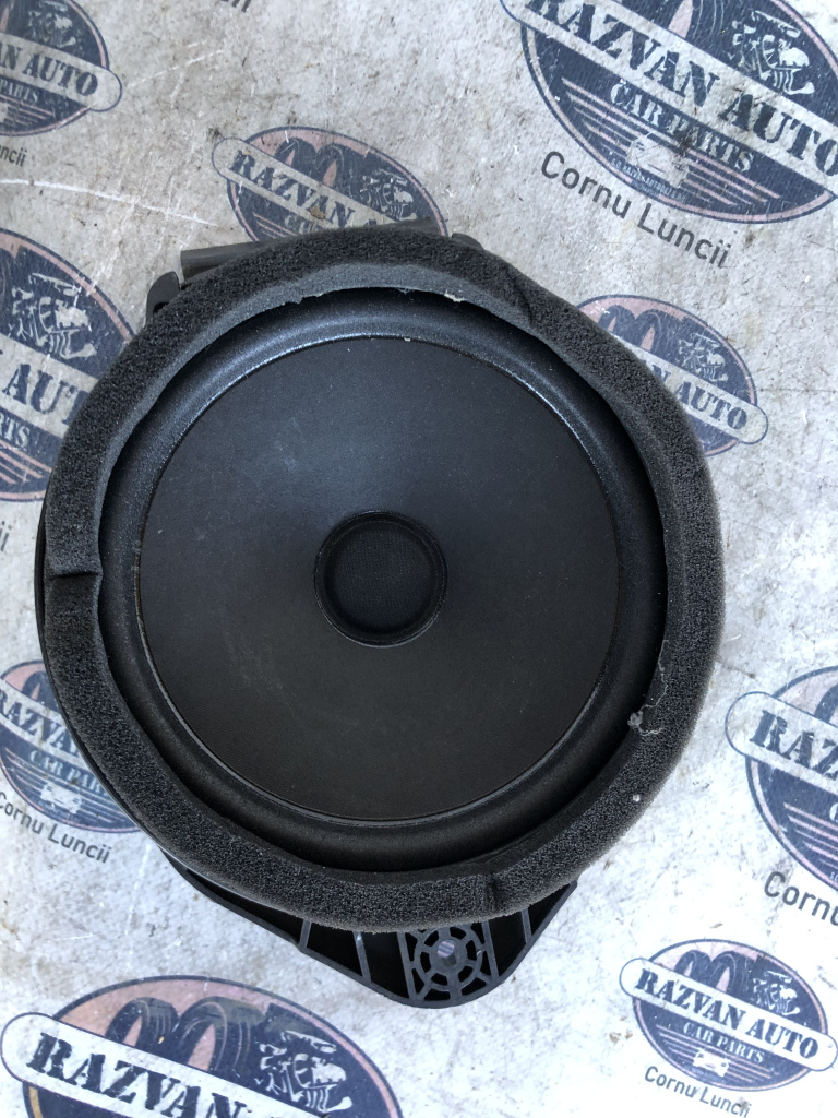 Boxa dreapta fata Opel Astra K 2016, 39016129