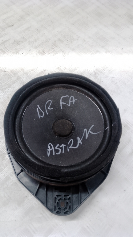 Boxa dreapta fata Opel Astra K - Benzina 2016, 39016129