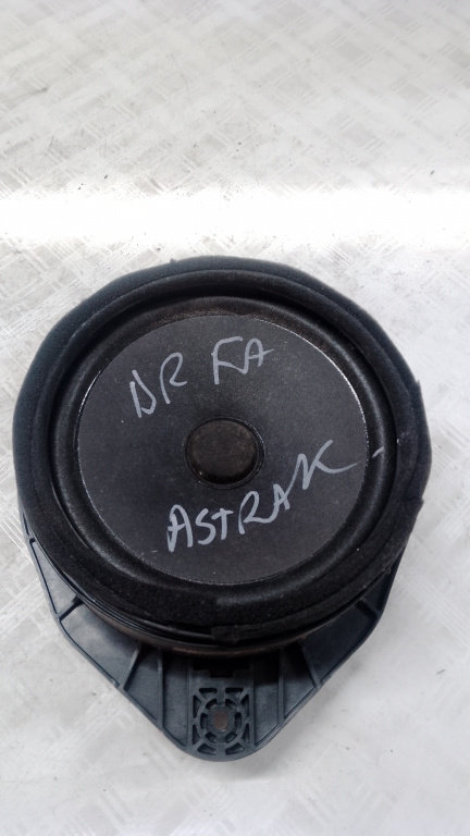 Boxa dreapta fata Opel Astra K - Benzina 2016, 39016129