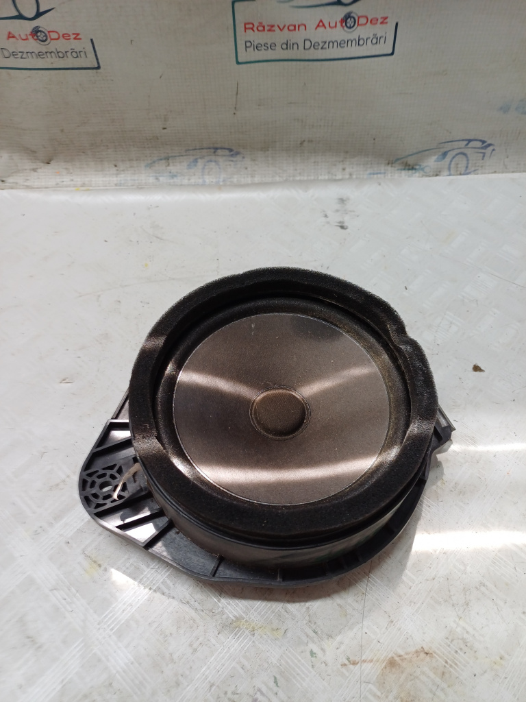 Boxa dreapta fata Opel Astra K - Motorina 2015, -