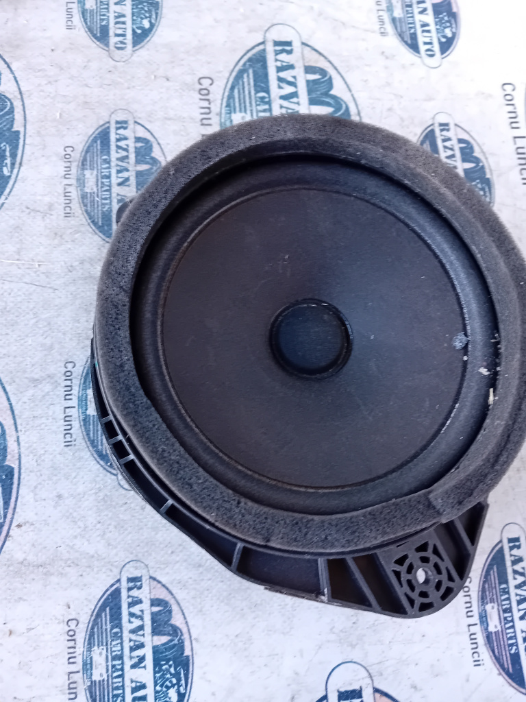 Boxa dreapta fata Opel Astra K