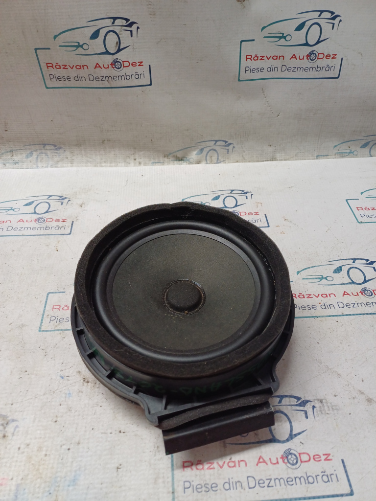 Boxa dreapta fata Opel Crossland X 1.2 Benzina 2018, 39144982