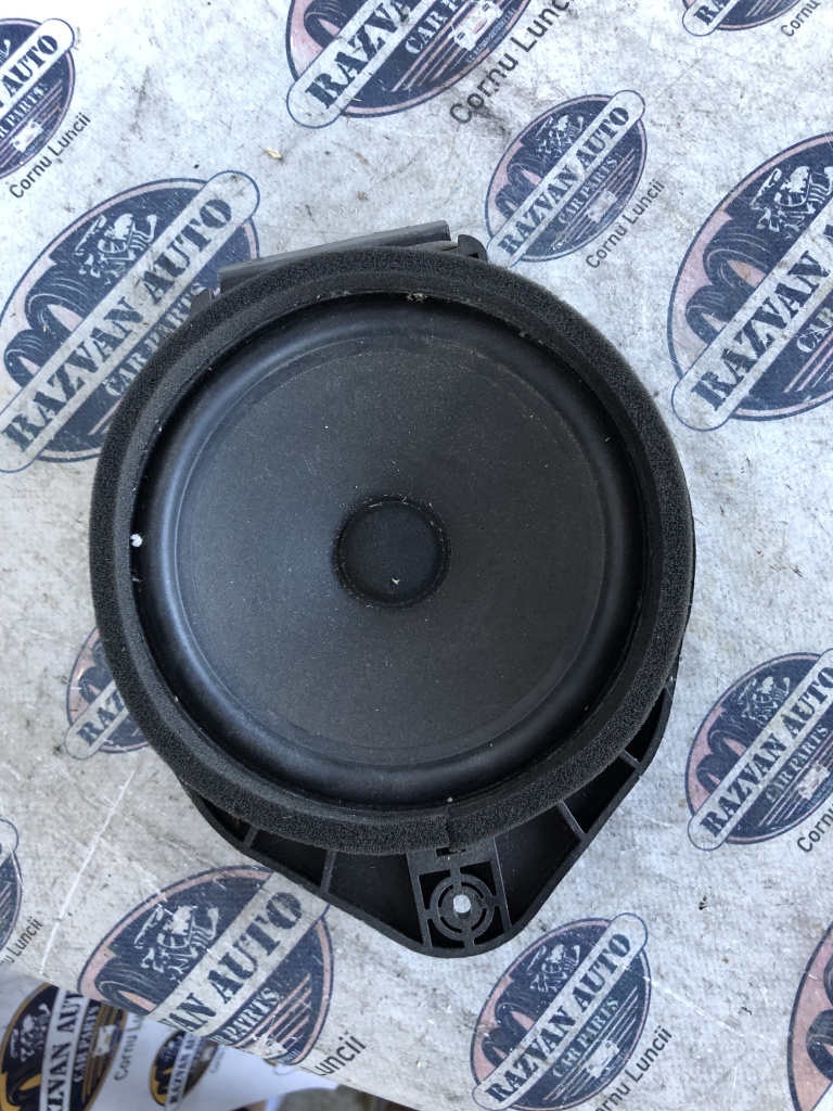 Boxa dreapta fata Opel Crossland X, 654558089