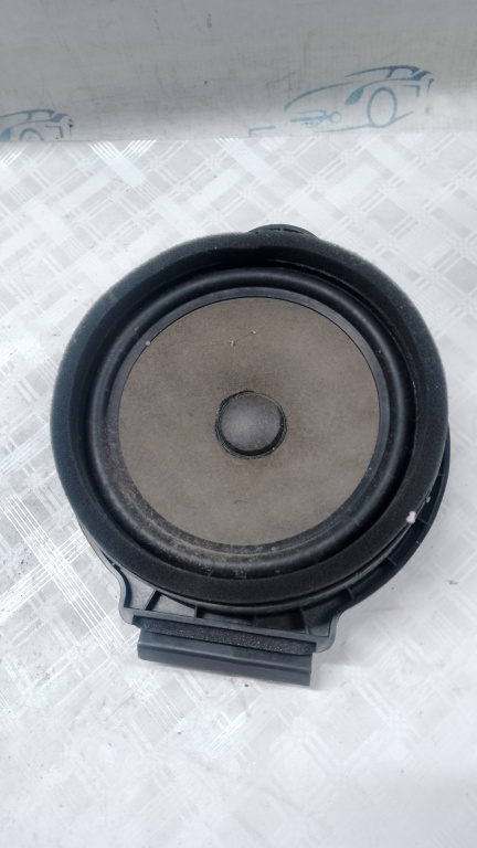 Boxa dreapta fata Opel Meriva B - Motorina 2010, -