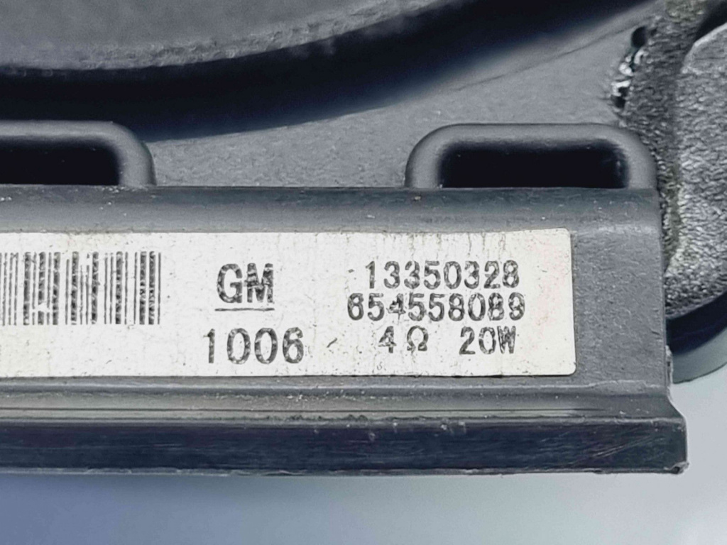 Boxa dreapta fata Opel Mokka [Fabr 2012-2019] 13350328