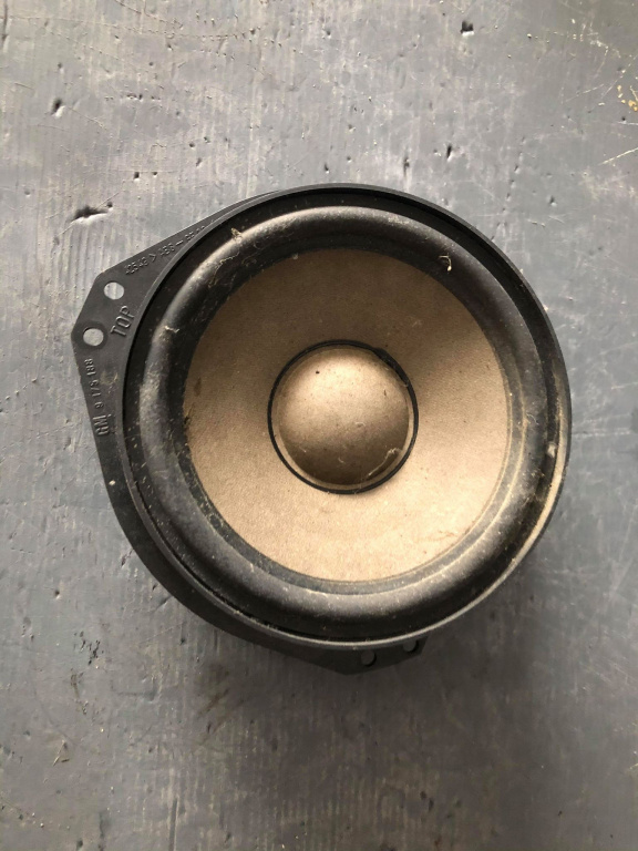 Boxa dreapta fata opel zafira a 9175188