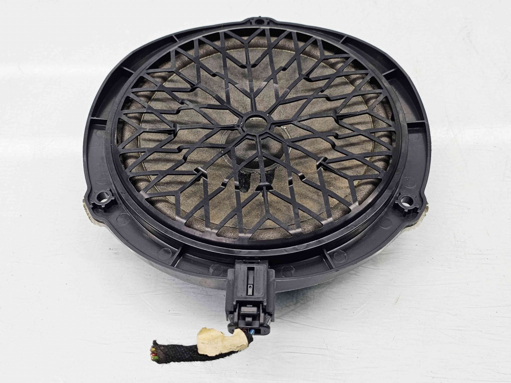 Boxa dreapta fata Peugeot 208 [Fabr 2012-2024] 9803506480