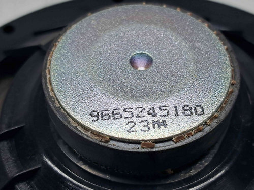 Boxa dreapta fata Peugeot 3008 [Fabr 2009-2016] 9665245180