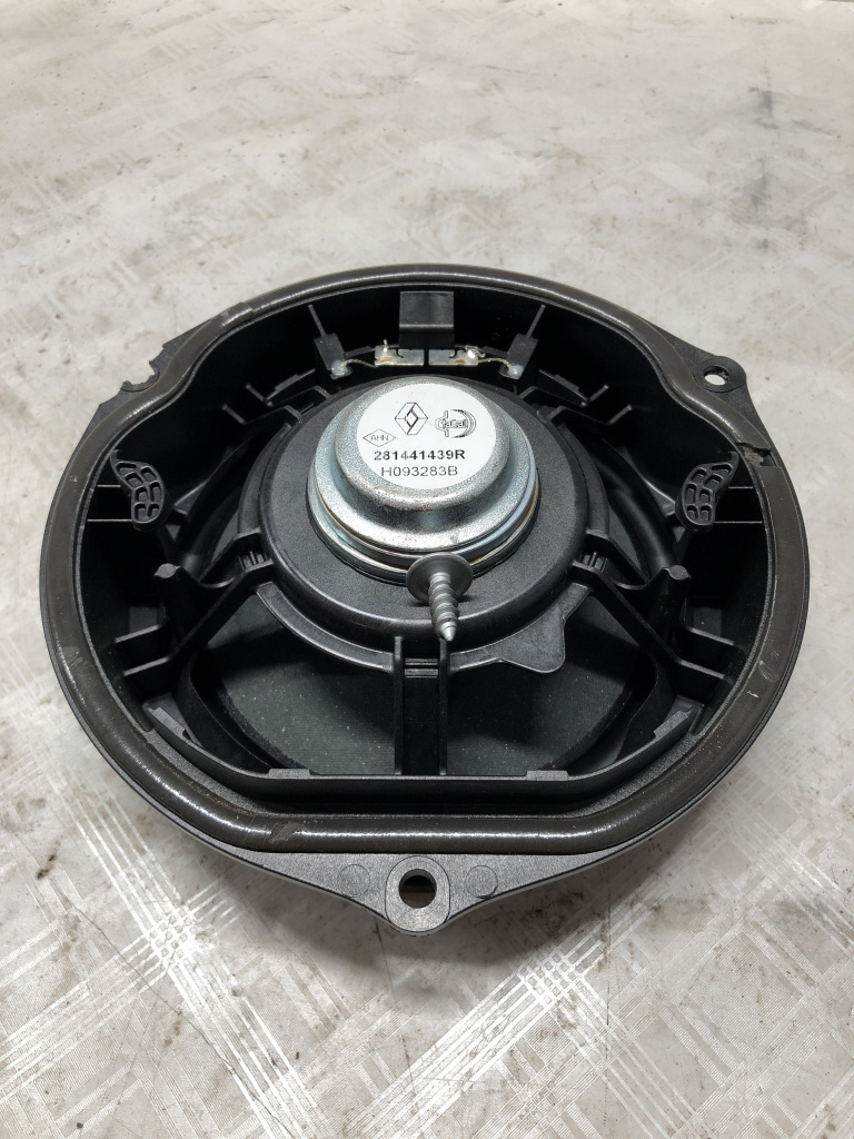 Boxa dreapta fata Renault Austral - Motorina 2023, 281441439R