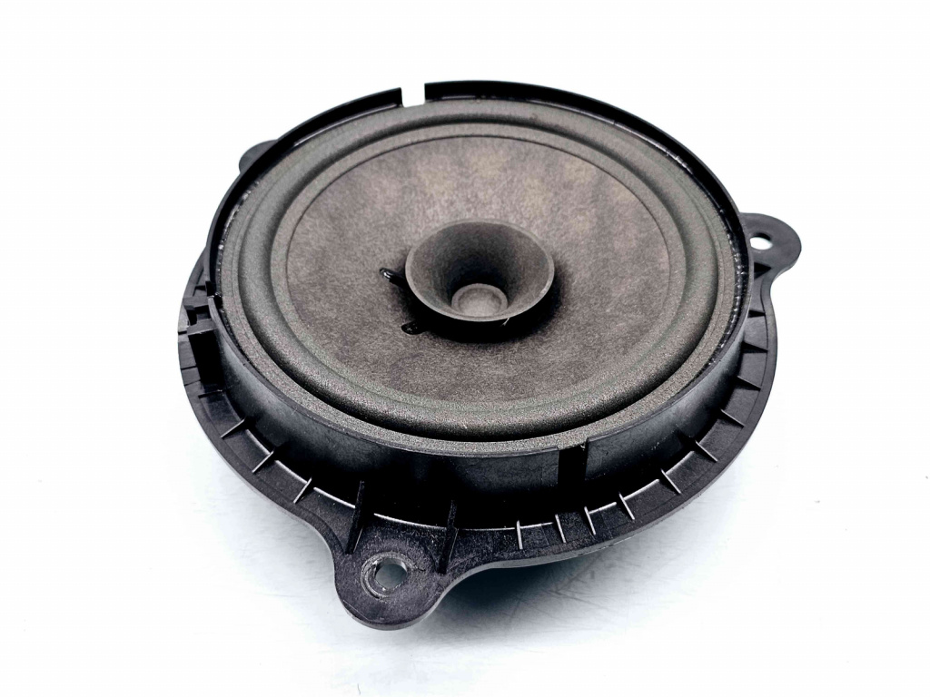 Boxa dreapta fata Renault Clio 4 (B98) Hatchback [Fabr 2012-2020] OEM