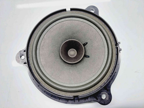 Boxa dreapta fata Renault Clio 4 (B98) Hatchback [Fabr 2012-2020] OEM