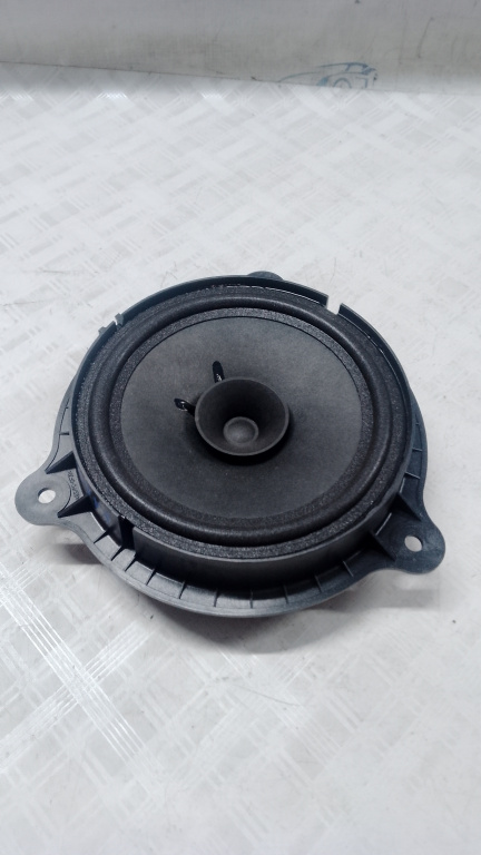 Boxa dreapta fata Renault Kadjar - Motor