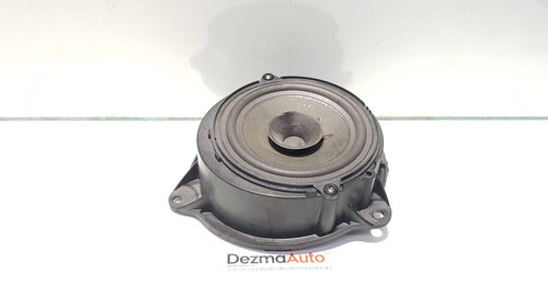 Boxa dreapta fata, Renault Kangoo 2, cod 8200495686A