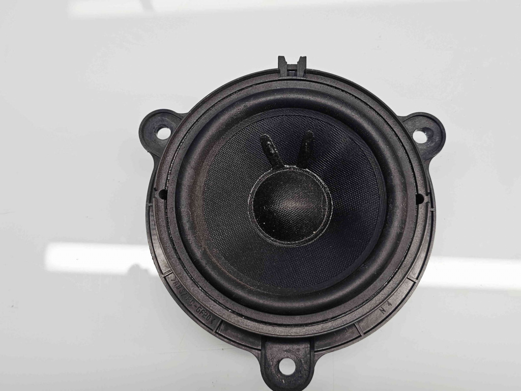 Boxa dreapta fata Renault Megane 3 (B95) [Fabr 2008-2016] OEM