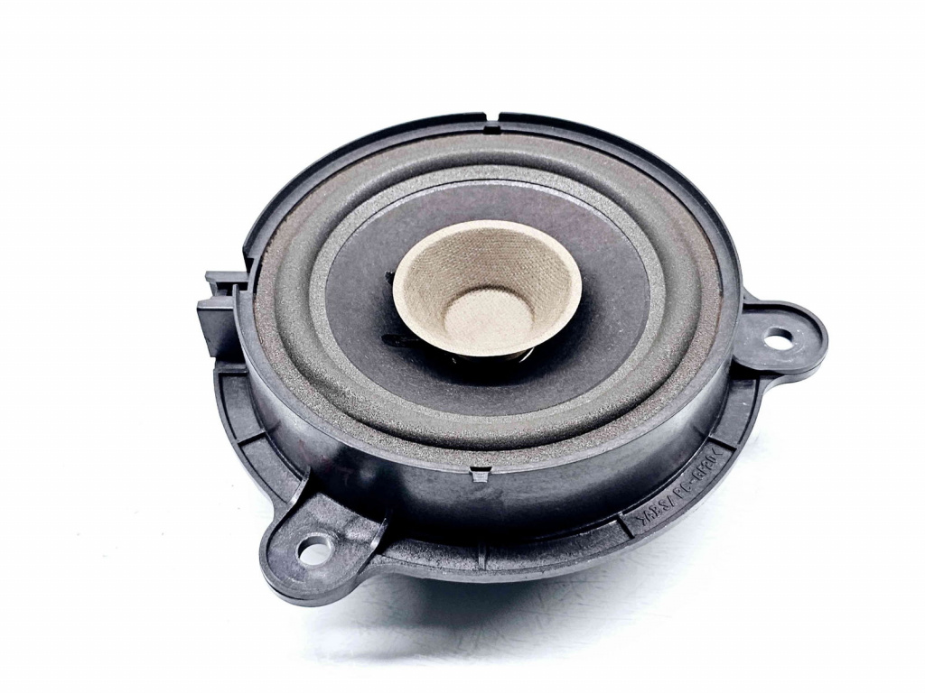 Boxa dreapta fata Renault Megane 3 (B95) [Fabr 2008-2016] 281440002R