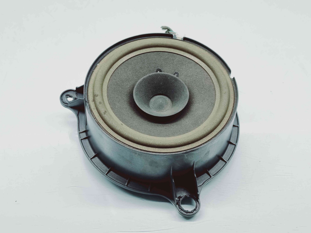 Boxa dreapta fata Renault Scenic 3 [Fabr 2009-2015] 281440014R