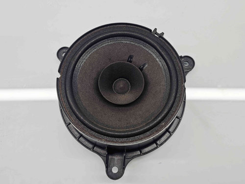 Boxa dreapta fata Renault Scenic 3 [Fabr 2009-2015] OEM