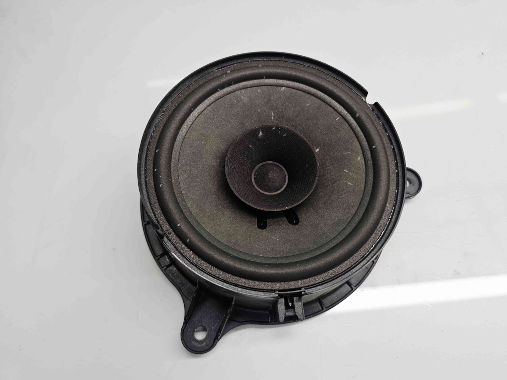 Boxa dreapta fata Renault Scenic 3 (J95) Facelift [Fabr 2009-2015] OEM