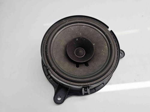 Boxa dreapta fata Renault Scenic 3 (J95) Facelift [Fabr 2009-2015] OEM
