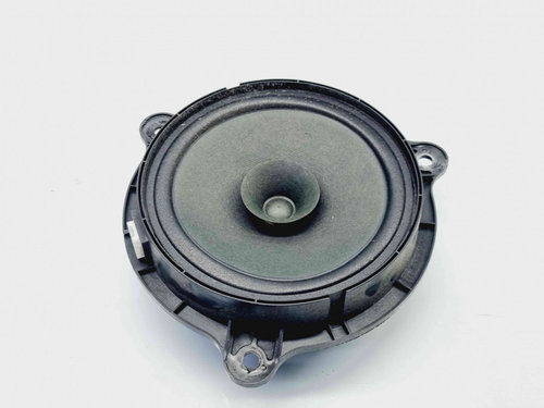 Boxa dreapta fata Renault Trafic 3 (F82) [Fabr 2014-2022] 57744928156
