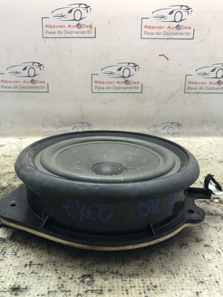 Boxa dreapta fata Seat Exeo 2010