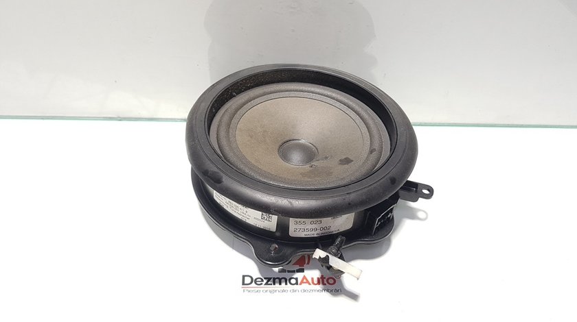 Boxa dreapta fata, Seat Exeo (3R2) 8E0035411B