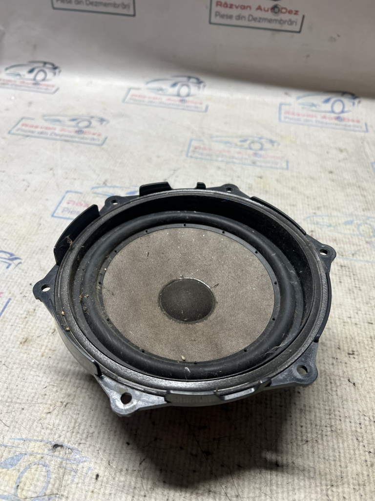 Boxa dreapta fata Seat Ibiza 2009, 6J0035411