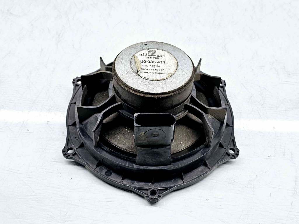 Boxa dreapta fata Seat Ibiza 5 (6J5) [Fabr 2008-2017] 6J0035411
