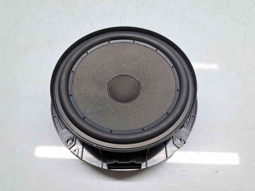 Boxa dreapta fata Skoda Fabia 2 (5J, 542) [Fabr 2007-2014] 5J0035411C
