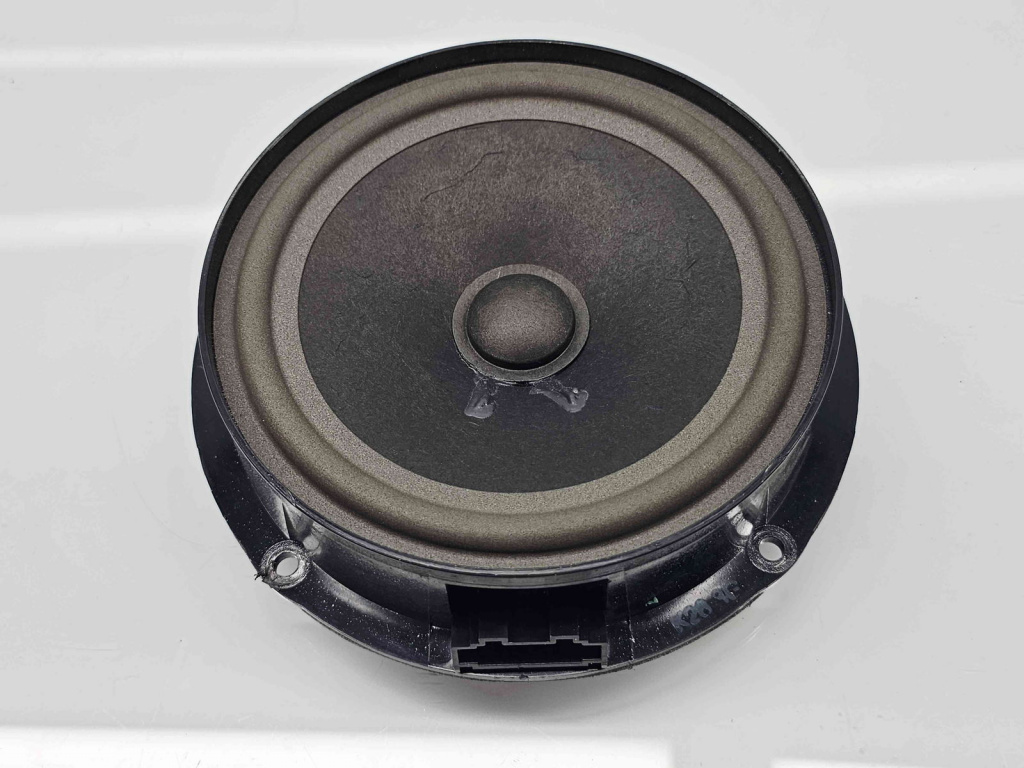 Boxa dreapta fata Skoda Fabia 2 (5J, 542) [Fabr 2007-2014] 1Z0035411C