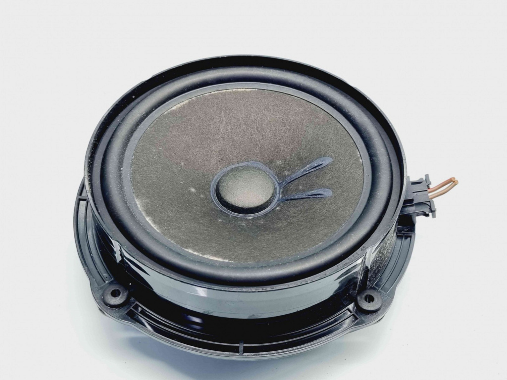 Boxa dreapta fata Skoda Octavia 3 (5E3) [Fabr 2012-2020] 5E0035411C