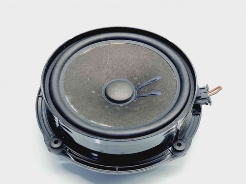 Boxa dreapta fata Skoda Octavia 3 (5E3) [Fabr 2012-2020] 5E0035411C