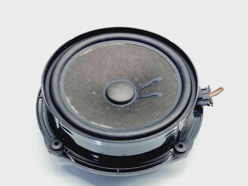 Boxa dreapta fata Skoda Octavia 3 (5E3) [Fabr 2012-2020] 5E0035411C