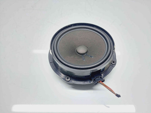 Boxa dreapta fata Skoda Octavia 3 (5E3) [Fabr 2012-2020] 5E0035411A