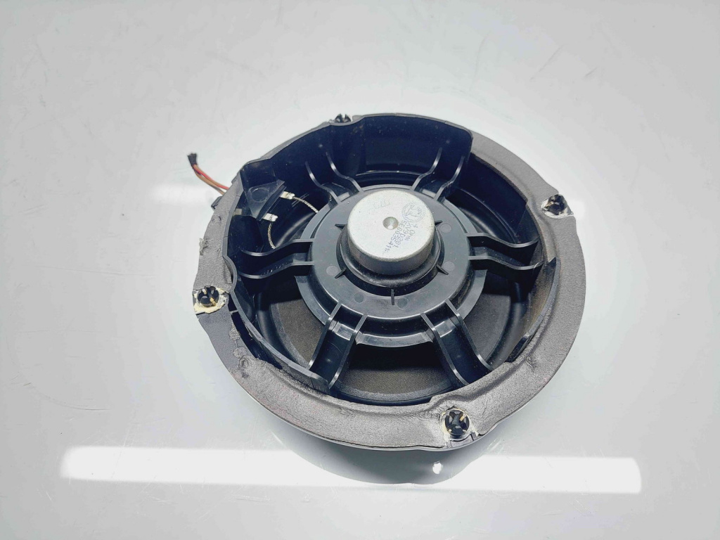 Boxa dreapta fata Skoda Octavia 3 (5E3) [Fabr 2012-2020] 5E0035411A