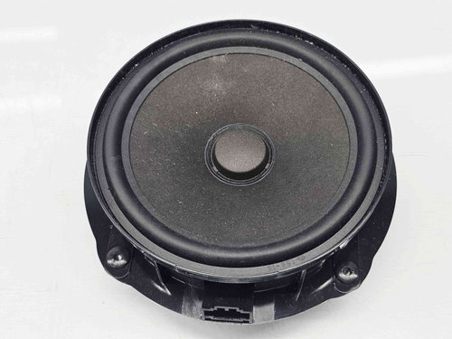 Boxa dreapta fata Skoda Octavia 3 (5E3) Facelift [Fabr 2012-2020] 5E0035411J
