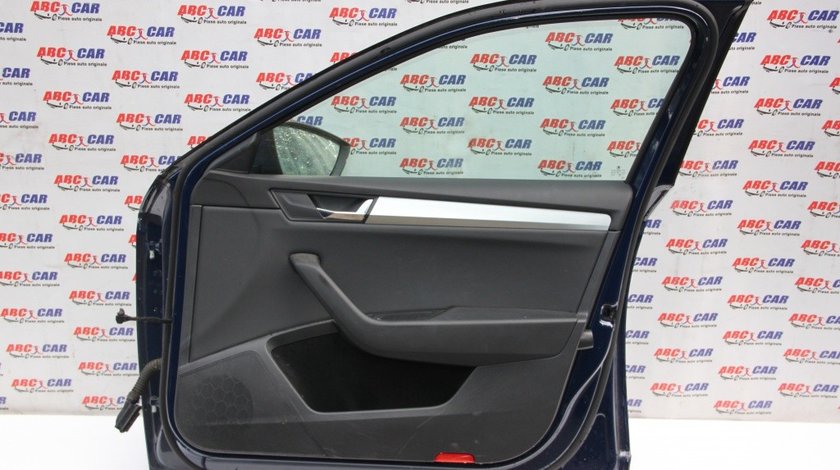 Boxa dreapta fata Skoda Superb 3 3V model 2018