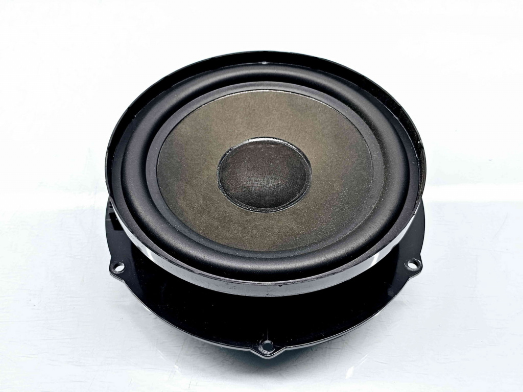 Boxa dreapta fata Skoda Yeti (5L) [Fabr 2009-2020] 3T0035411J