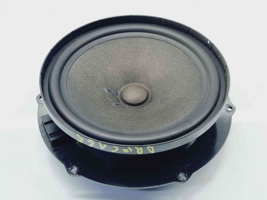 Boxa dreapta fata Skoda Yeti (5L) [Fabr 2009-2020] 5L0035411A