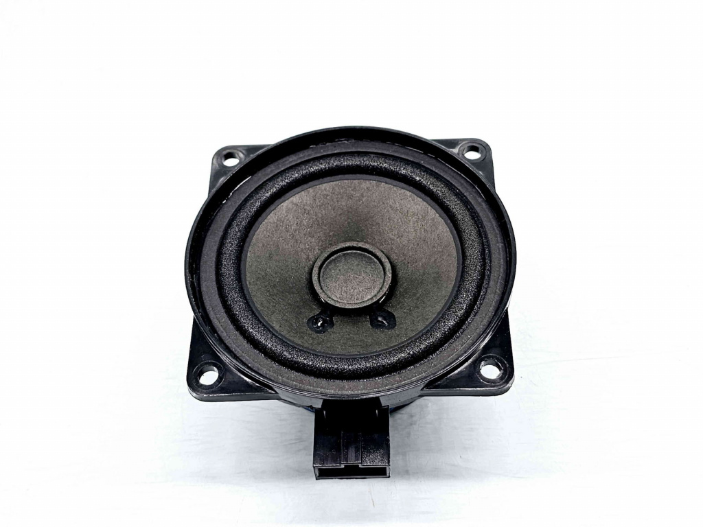 Boxa dreapta fata Skoda Yeti (5L) [Fabr 2009-2020] 3T0035411K