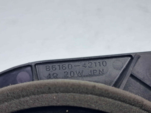 Boxa dreapta fata Toyota Rav 4 II (CLA2, XA2, ZCA2, ACA2) [Fabr 2000-2006] 86160-42110