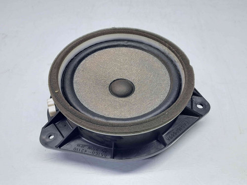 Boxa dreapta fata Toyota Rav 4 II (CLA2, XA2, ZCA2, ACA2) [Fabr 2000-2006] 86160-42110