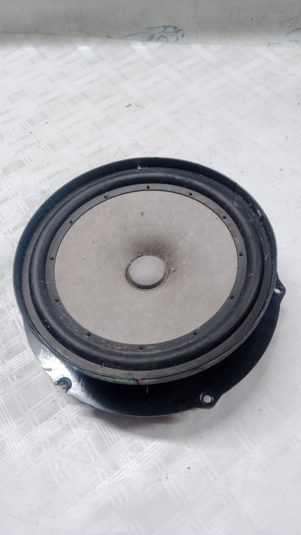 Boxa dreapta fata Volkswagen Eos - Motorina 2009, 1Q0035454