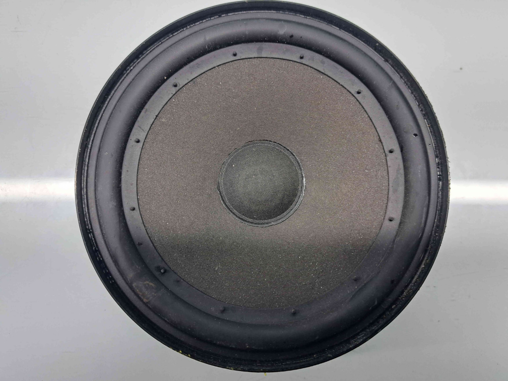 Boxa dreapta fata Volkswagen Golf 6 (5K1) [Fabr 2009-2013] 1K8035454