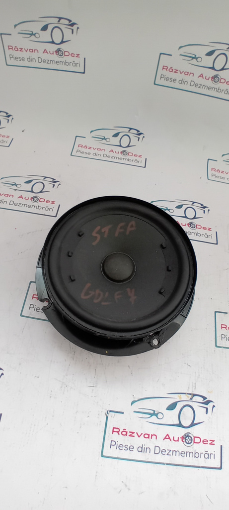 Boxa dreapta fata Volkswagen Golf 7 2014, 5G0035453