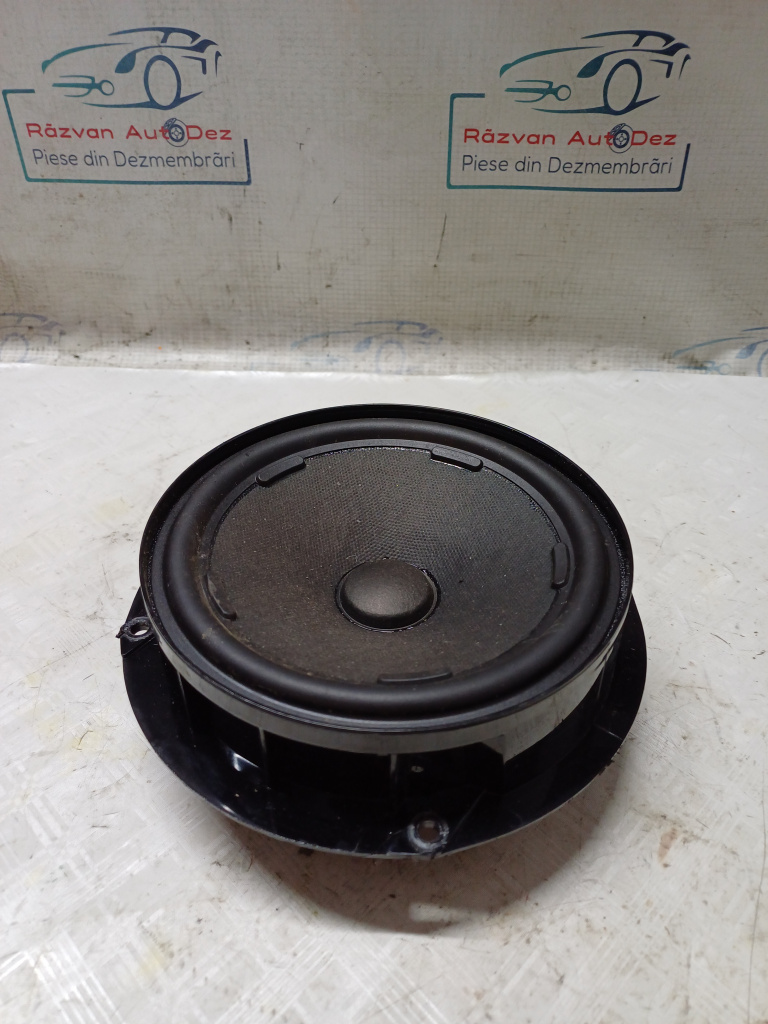 Boxa dreapta fata Volkswagen Golf 7 Break - Motorina 2015, 5G0035453J
