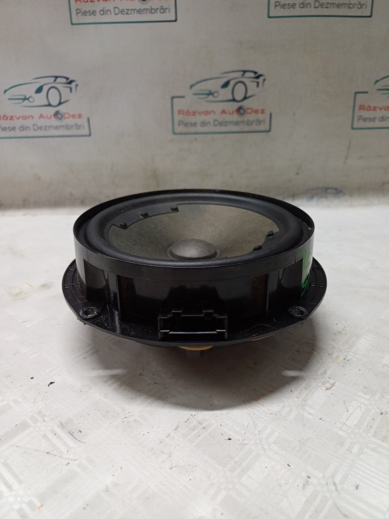 Boxa dreapta fata Volkswagen Golf 7 - Motorina 2015, 5G0035453G