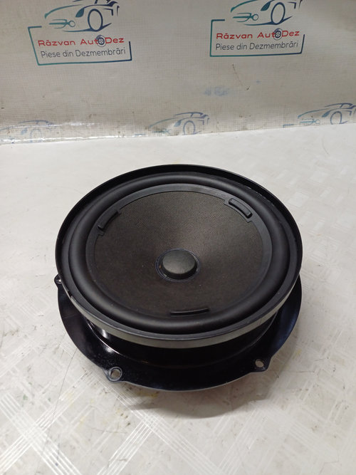 Boxa dreapta fata Volkswagen Passat B8 2.0 Motorina 2016, 3G0035454